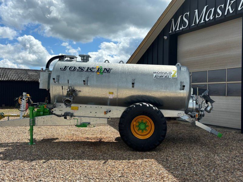Joskin Modulo 2 7000 L