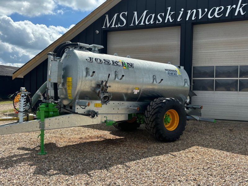Joskin Modulo 2 7000 L