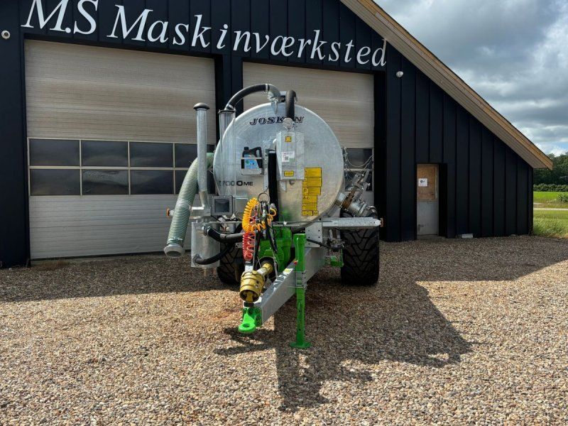 Joskin Modulo 2 7000 L