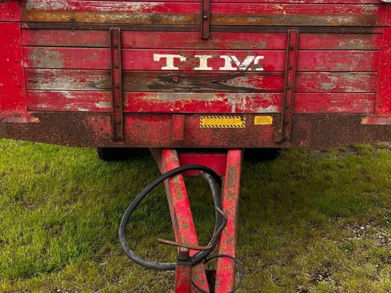 Tim 6,5T-BT