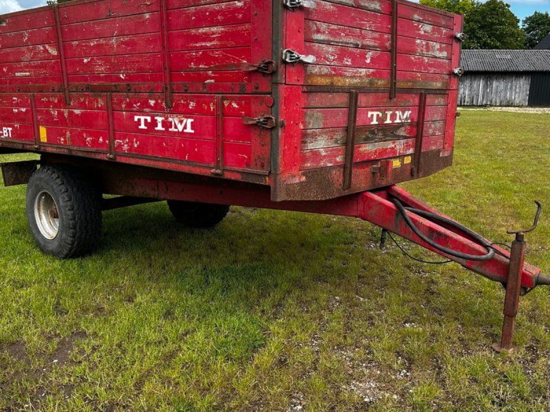 Tim 6,5T-BT