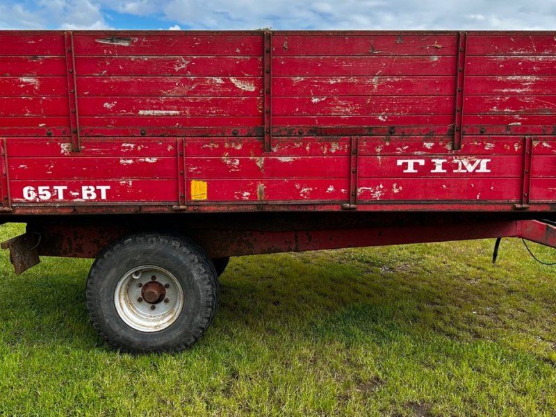 Tim 6,5T-BT
