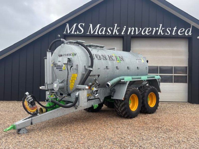 Joskin Modulo 2 12000 L
