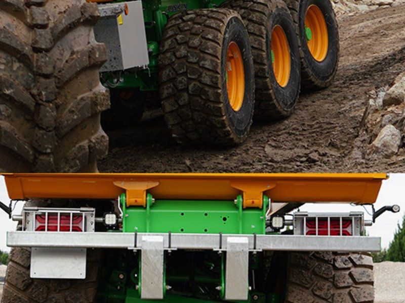 Joskin KTP 24/54