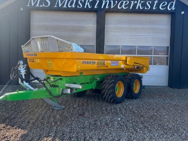 Joskin KTP 11/45