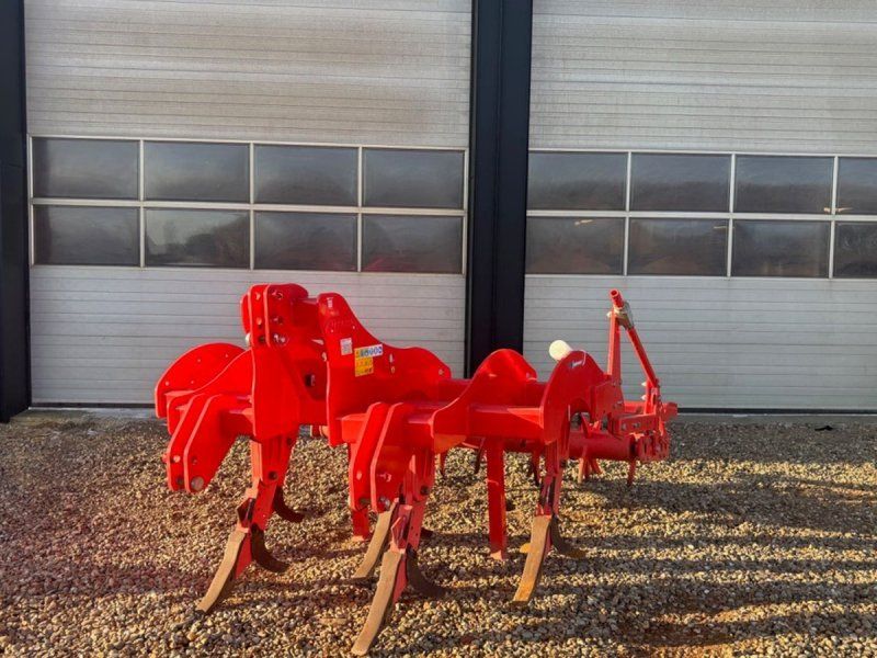Maschio Pinnochio 5 tænde