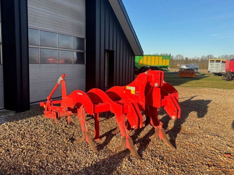 Maschio Pinnochio 5 tænde