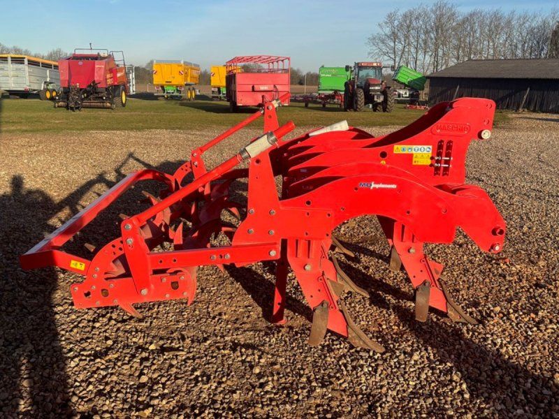 Maschio Pinnochio 5 tænde