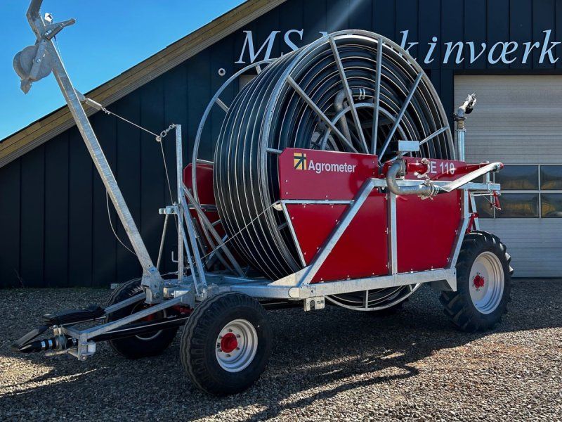 Agrometer KSE Ø110x400 m 110/450