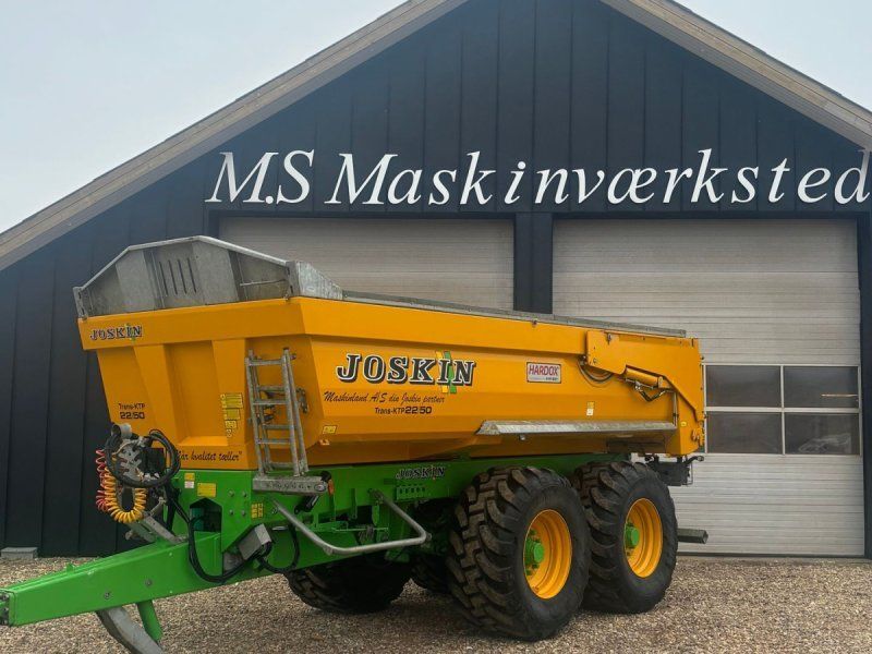 Joskin KTP 22/50