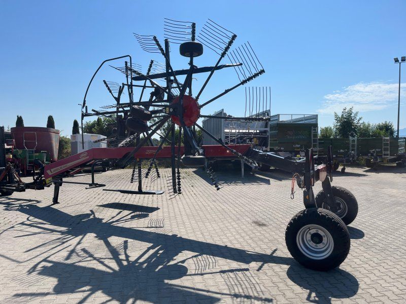 Vicon Andex 705 Vario