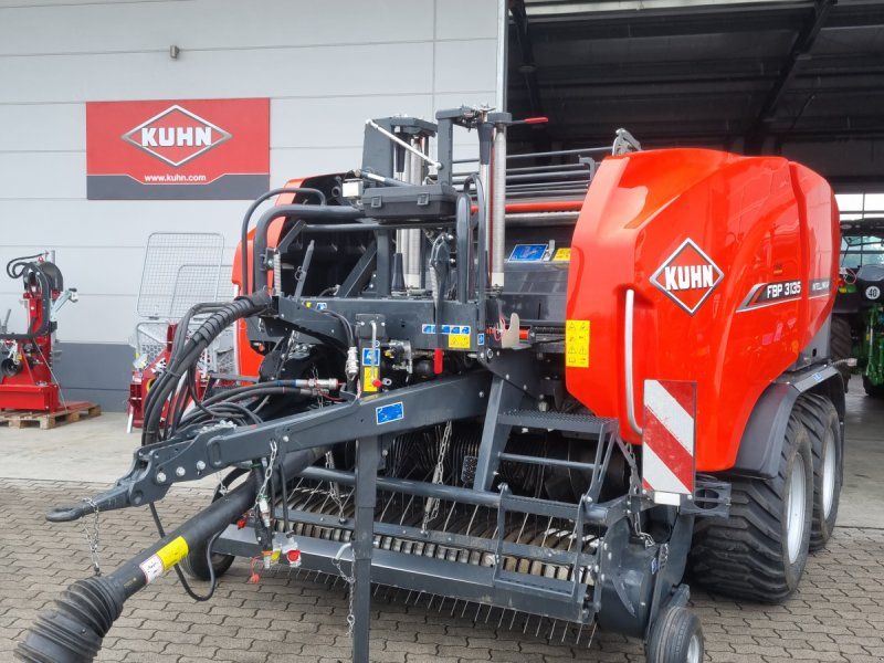 Kuhn FBP 3135 OC 23