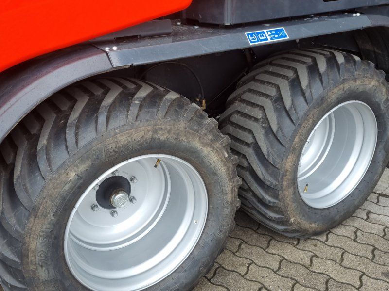 Kuhn FBP 3135 OC 23