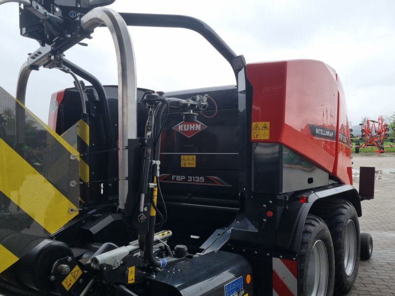 Kuhn FBP 3135 OC 23