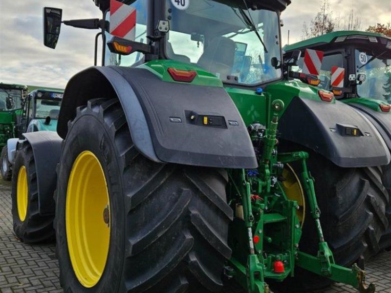 John Deere 8R340 SOLGT!!! Premium Edition. GPS StarFire 6000 + Permium akti
