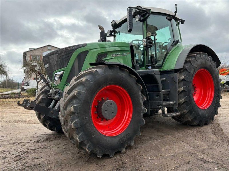 Fendt 936 Reverse Drive! Ring til Ulrik på 0045-40255544. Jeg snakker