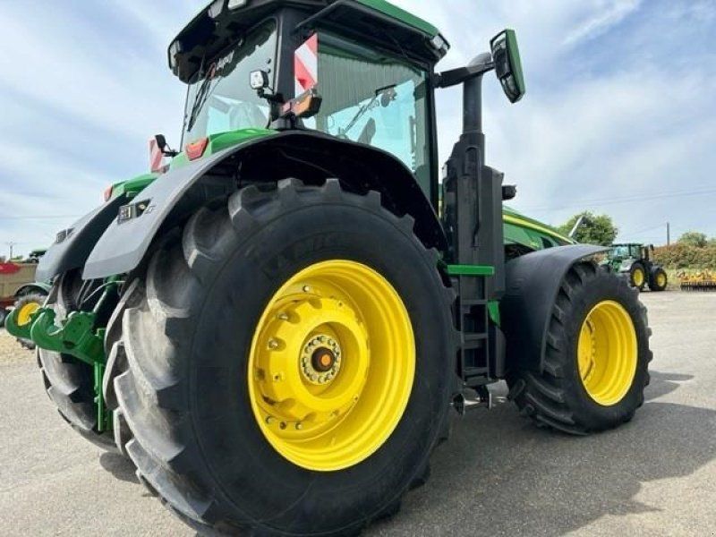 John Deere 8R340 Front lift. AutoTrac. GPS. Ring til Ulrik for mere info på