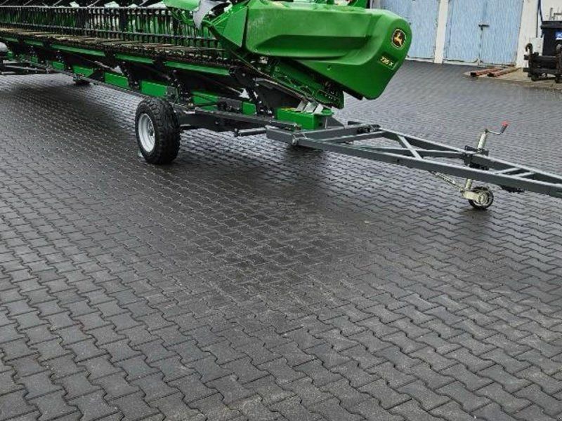 John Deere S780 4WD S780 i 4WD