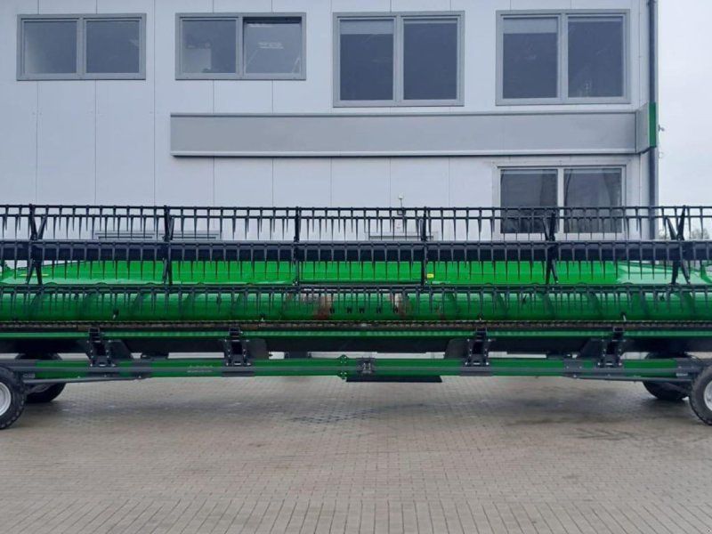 John Deere S780 4WD S780 i 4WD