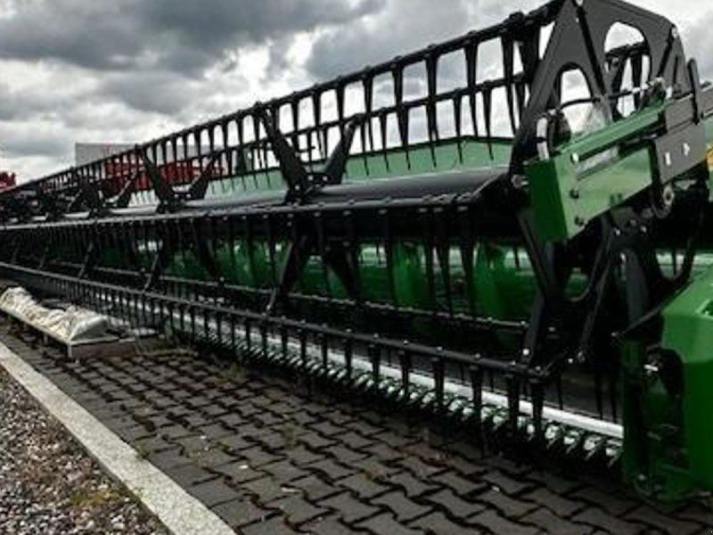 John Deere S780 4WD S780 i 4WD