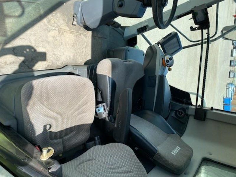 Claas LION 770 TT Incl. Skærebord V1050. Auto Pilot. Cruise Pilot. L