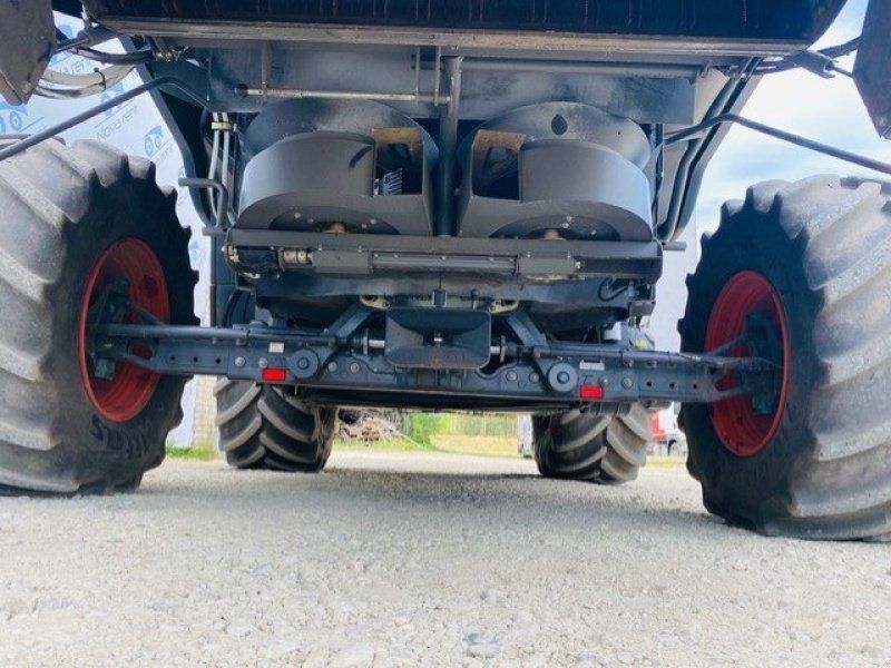 Claas LION 770 Incl. skærebord V900. CEMOS Auto Cleaning. CEMOS Auto