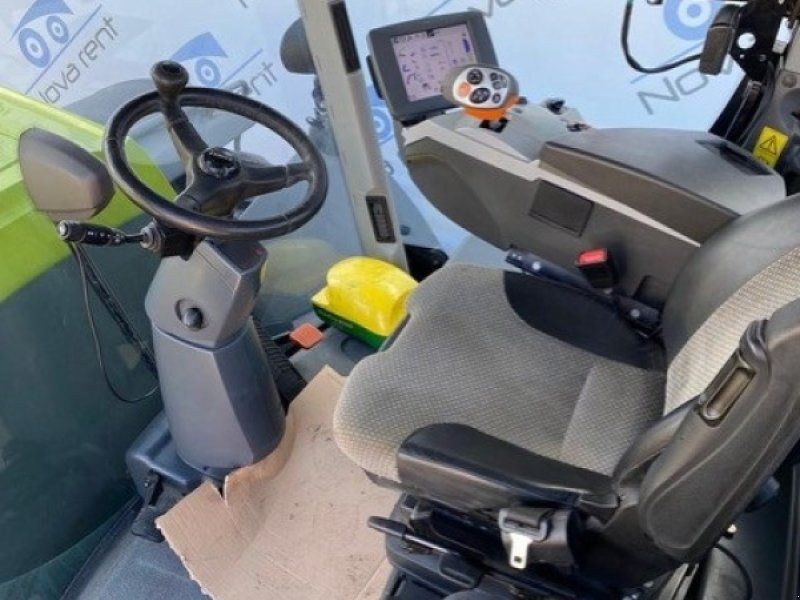 Claas XERION 5000 Ring til Ulrik for mere info på 40255544. Jeg snakke