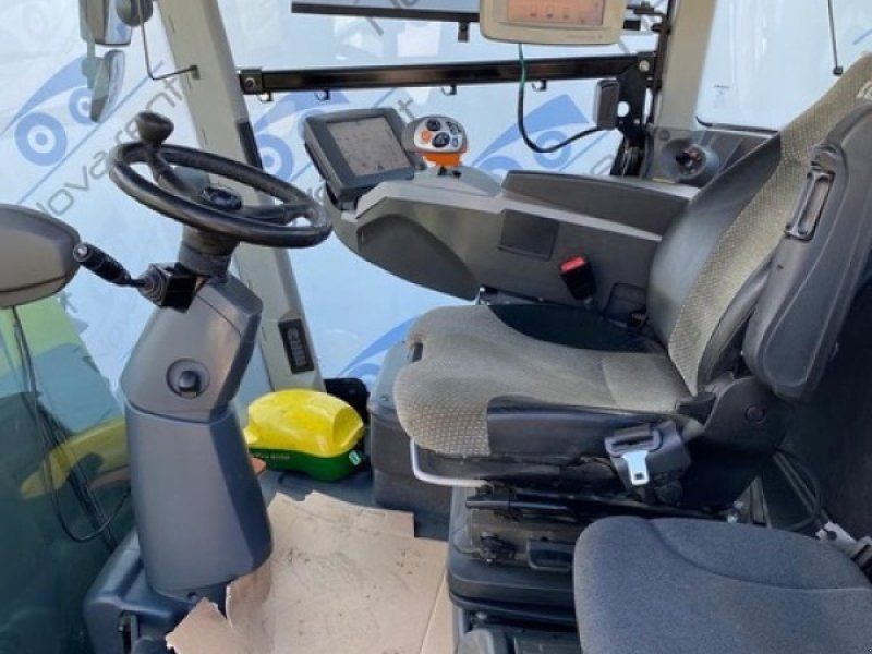 Claas XERION 5000 Ring til Ulrik for mere info på 40255544. Jeg snakke