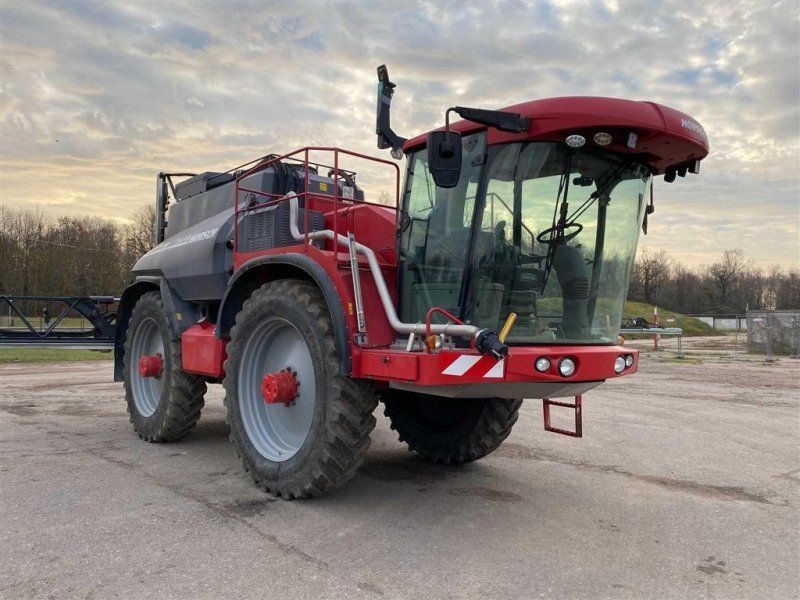 Horsch Leeb PT 280 Se udstyrsliste! 36 meter bom. Ring til Ulrik 0045-4