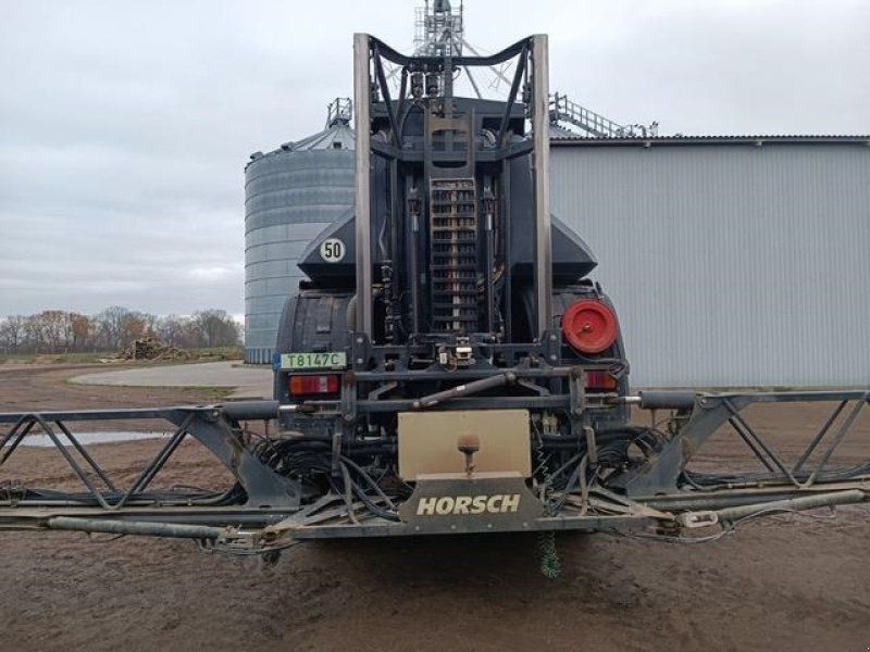 Horsch Leeb PT 280 Se udstyrsliste! 36 meter bom. Ring til Ulrik 0045-4