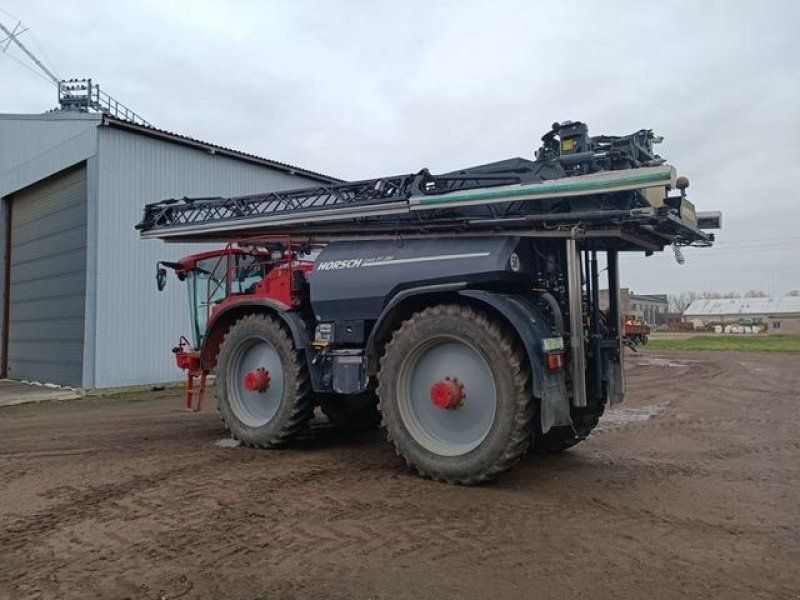 Horsch Leeb PT 280 Se udstyrsliste! 36 meter bom. Ring til Ulrik 0045-4