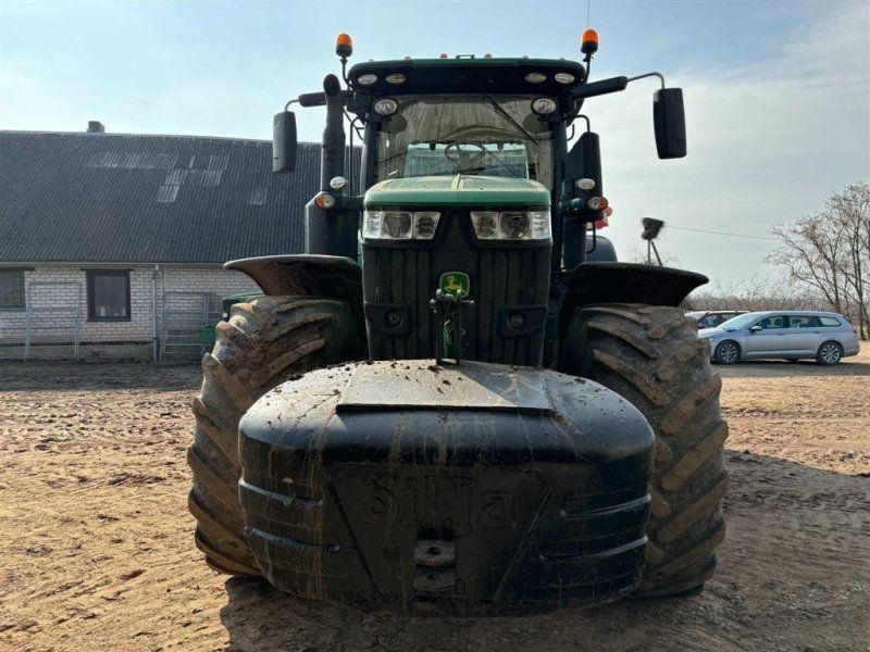 John Deere 7310R Autopower IVT 4600 ( 10