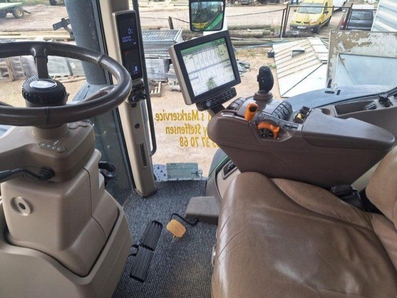 John Deere 7310R Autopower IVT 4600 ( 10