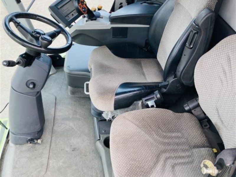 Claas LION 770 TT Incl. skærebord Vario V1050. Ring til Ulrik 0045-4