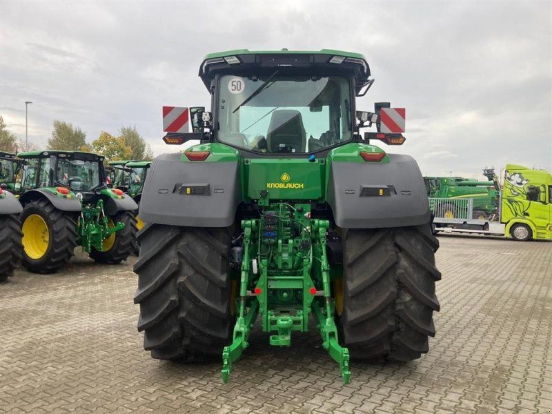 John Deere 8R370 Ring til Ulrik for mere info på 40255544. Jeg snakker Jysk