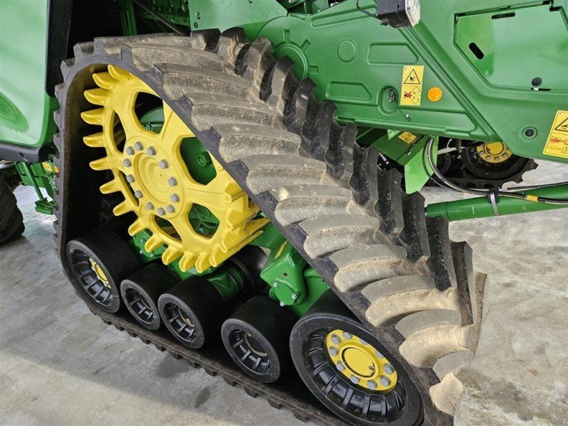 John Deere X9 1100 VI GIVER 50 TIMERS HØSTGARANTI I DK!!! KUN 66 høst timer
