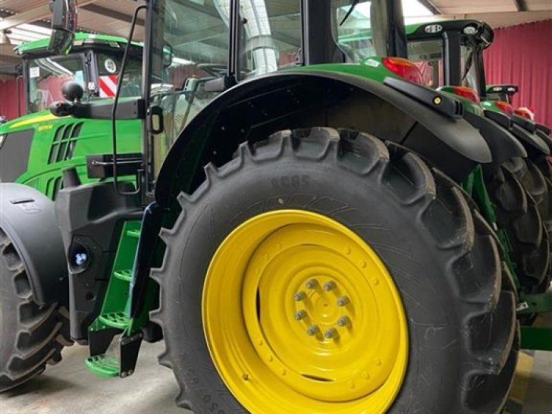 John Deere 6175M Kun 675 timer!!! Select+ Edition. Premium lyspakke. TLS. G
