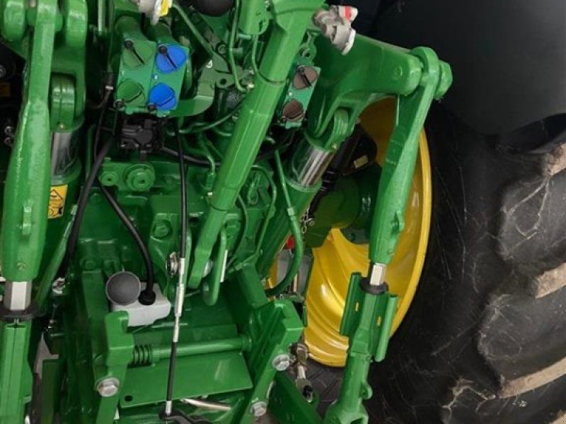 John Deere 6175M Kun 675 timer!!! Select+ Edition. Premium lyspakke. TLS. G