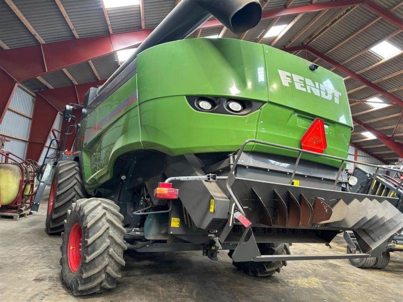 Fendt 6335C Paralevel 4wd 4WD. ParaLevel ( a la JD HillMaster og CLA