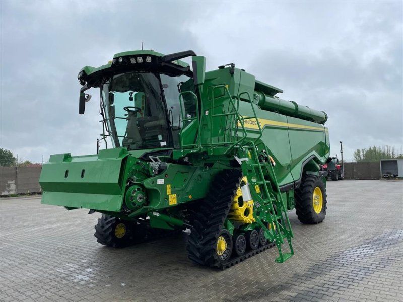 John Deere X9 1100 SOLGT!!! VI GIVER 50 TIMERS HØSTGARANTI I DK!!! INCL HD4