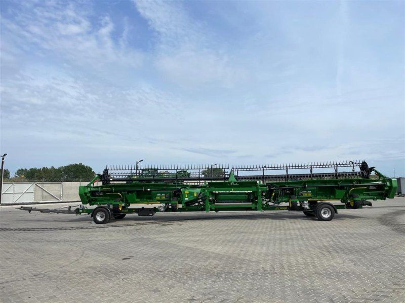 John Deere X9 1100 SOLGT!!! VI GIVER 50 TIMERS HØSTGARANTI I DK!!! INCL HD4