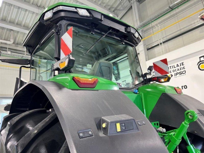 John Deere 7R 330 GPS klar. Stor monitor 4600 ( 10