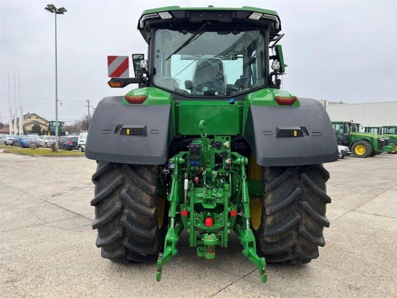 John Deere 7R 310 GPS klar. Stor monitor 4600 ( 10