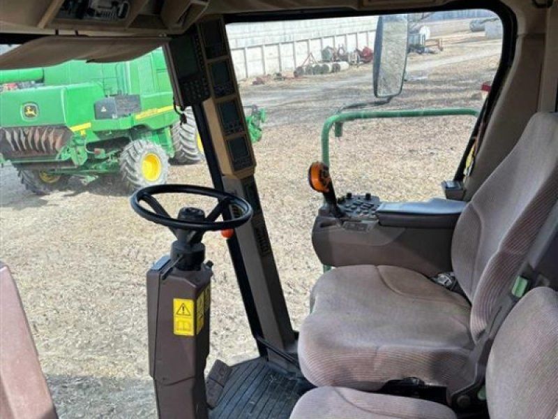 John Deere 9880 STS SOLGT!!! 4WD. GPS. Auto Pilot .Incl. 6,3 m. skærebord o