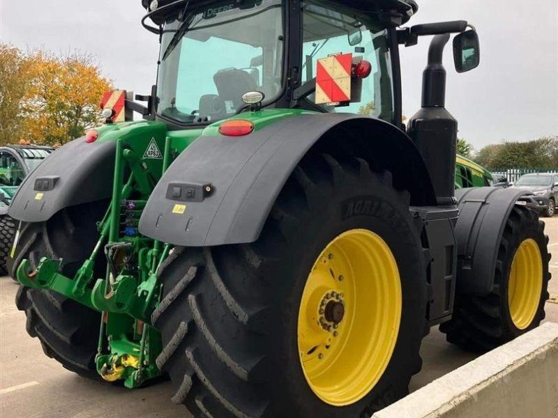 John Deere 8400R SOLGT!!! Ultimate Edition. Alt udstyr incl. E23. GPS Auto