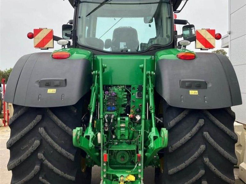 John Deere 8400R SOLGT!!! Ultimate Edition. Alt udstyr incl. E23. GPS Auto