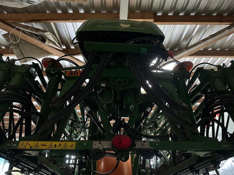Amazone UX 5200 Super GPS. 30 Meter bom. 5000 Liter tank. Ring til Ulrik