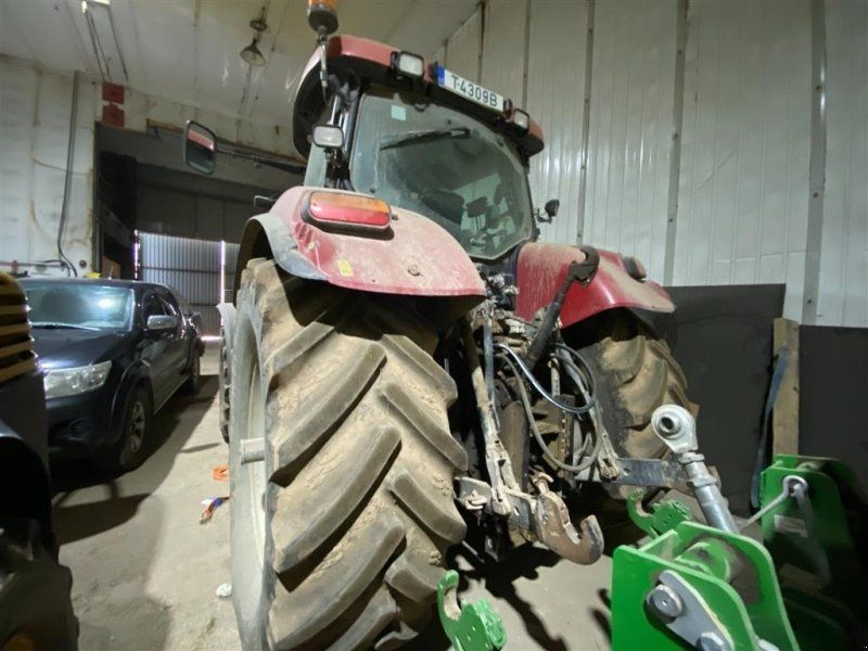 Case IH Puma 165  GPS. PowerShift. Luftbremser. Ring til Ulrik 0045-4025