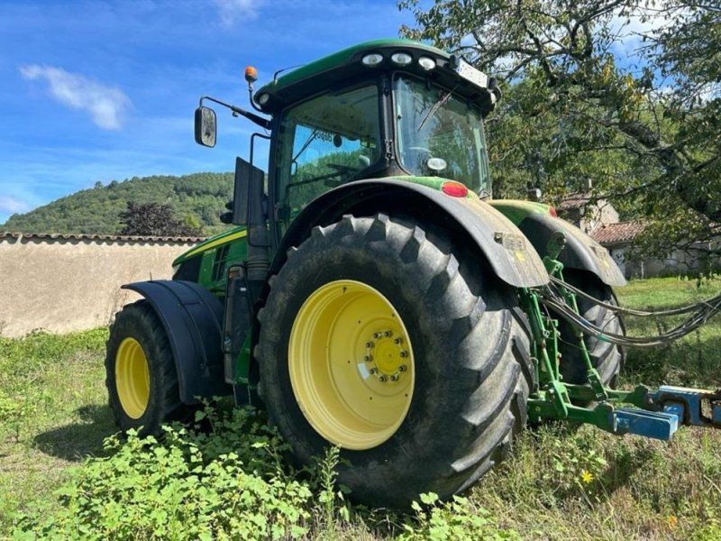 John Deere 7310R  Ring til Ulrik på 40255544. Jeg snakker Jysk, tysk og eng
