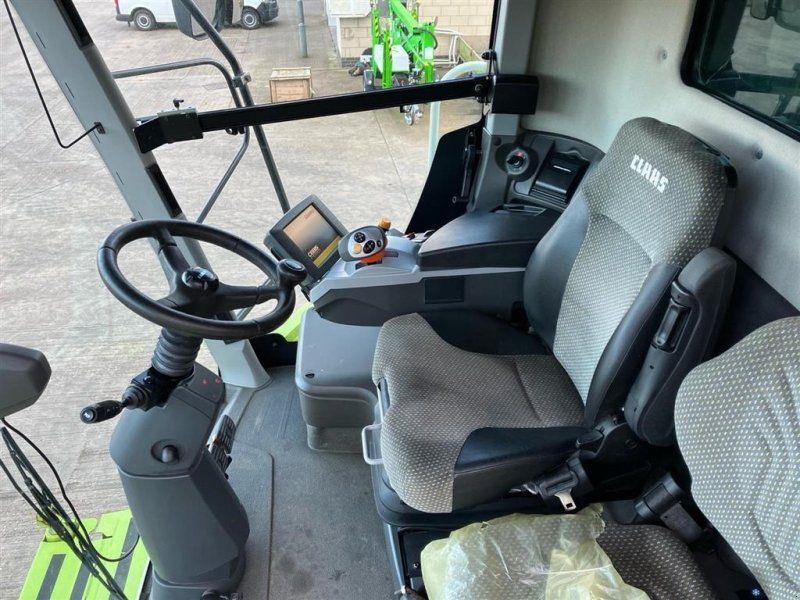 Claas LION 770 TT VI GIVER 50 TIMERS HØSTGARANTI I DK !!! Incl. valg